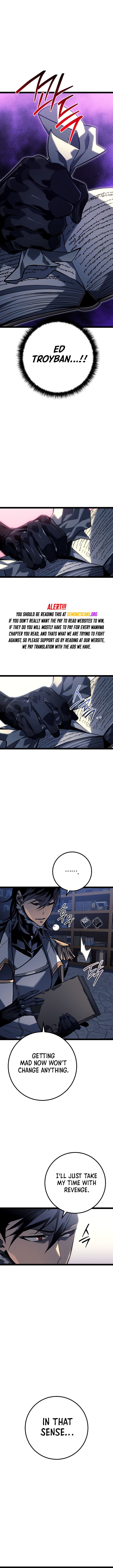 Regressing As The Reincarnated Bastard Of The Sword Clan Chapter 53 13